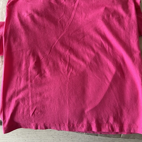 Theory tee - Picture 4 of 5